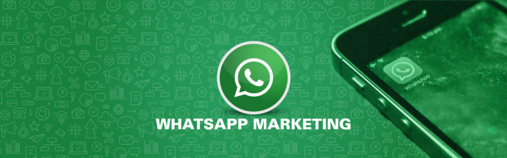 Whatsapp marketing company in Hyderabad,
