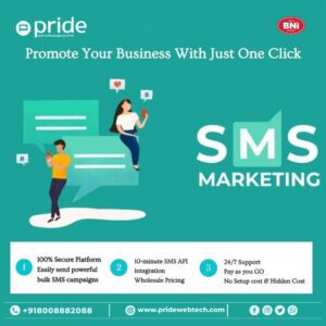 SMS Marketing in Telangana