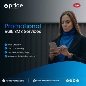 Best Bulk SMS Reseller in Telangana