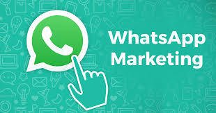 Whatsapp Marketing Service Provider in Hyderabad,
