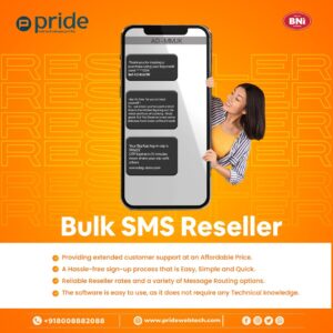 Best Bulk SMS Service in Hyderabad: A Comprehensive Guide