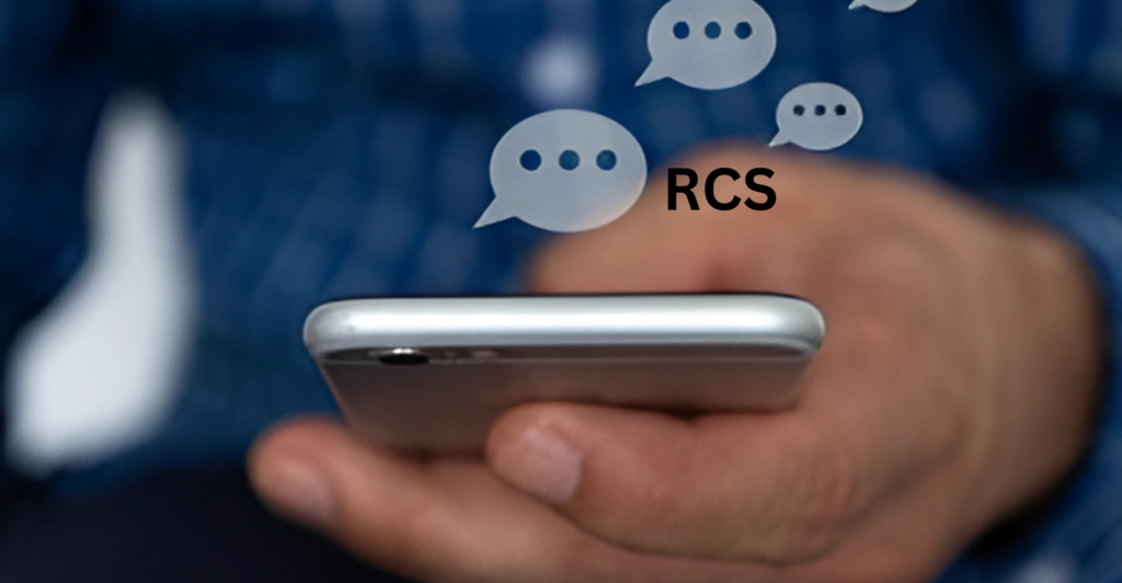 Top RCS Marketing Services in Hyderabad for Business Growth