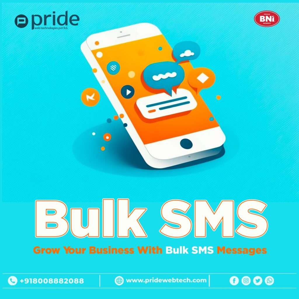 Bulk SMS Services