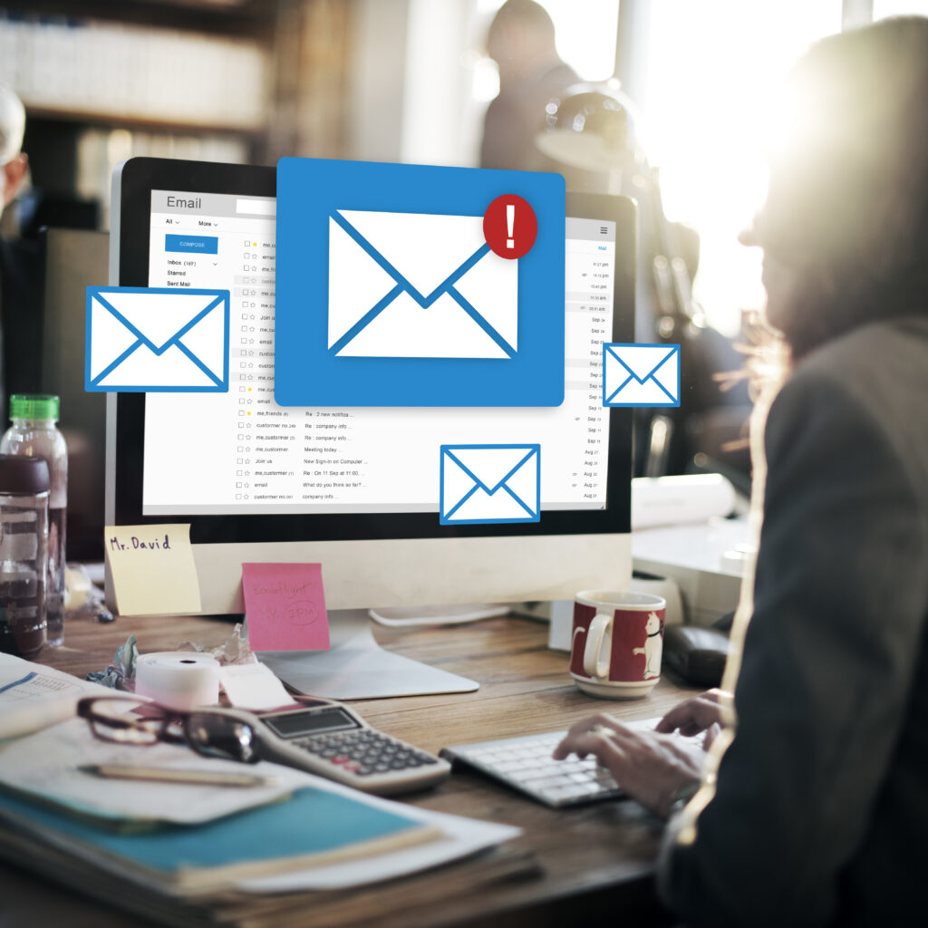Best Email Marketing Agency and Services in Hyderabad –Pride