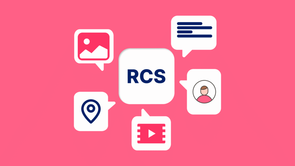 Top RCS Messaging Services in Mumbai – Pride Web Tech