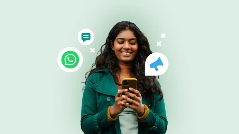 Key Benefits of WhatsApp Marketing for Political Leaders