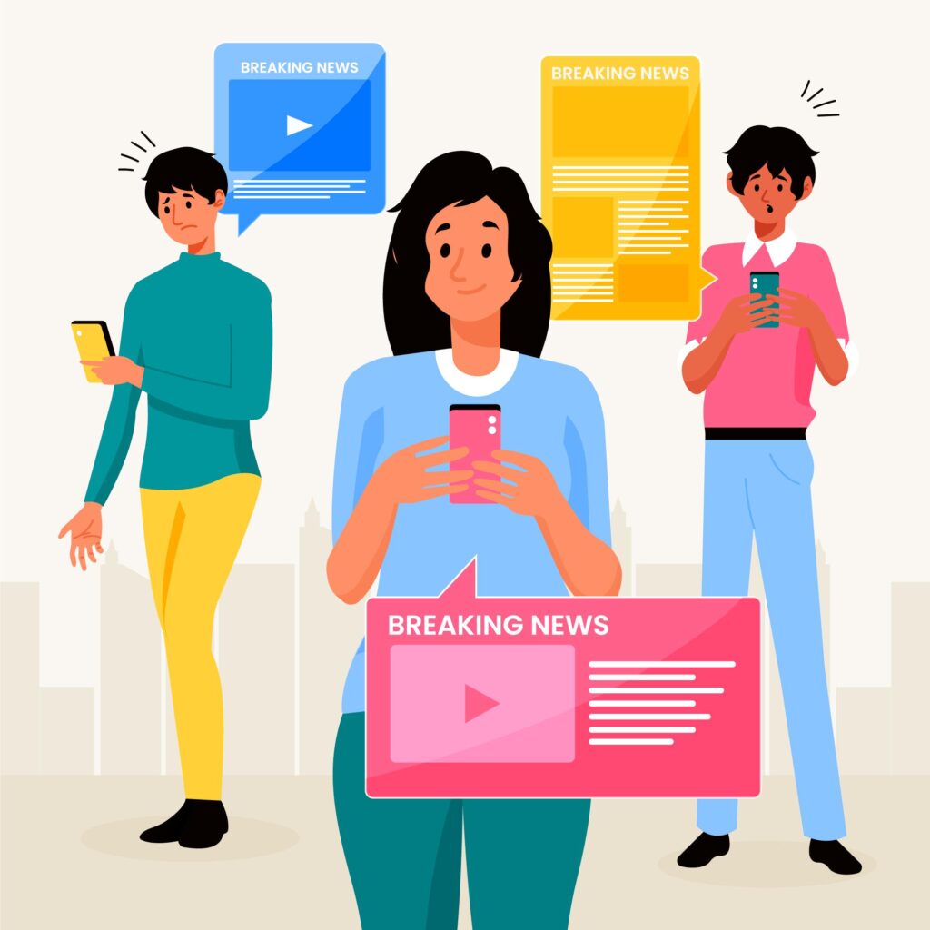 Smart Bulk SMS Marketing for Political Leaders in Telangana