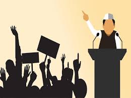 Bulk SMS Marketing Strategies for Political Parties in India
