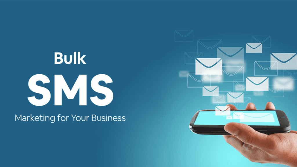 Political Campaign Success with Bulk SMS in Telangana
