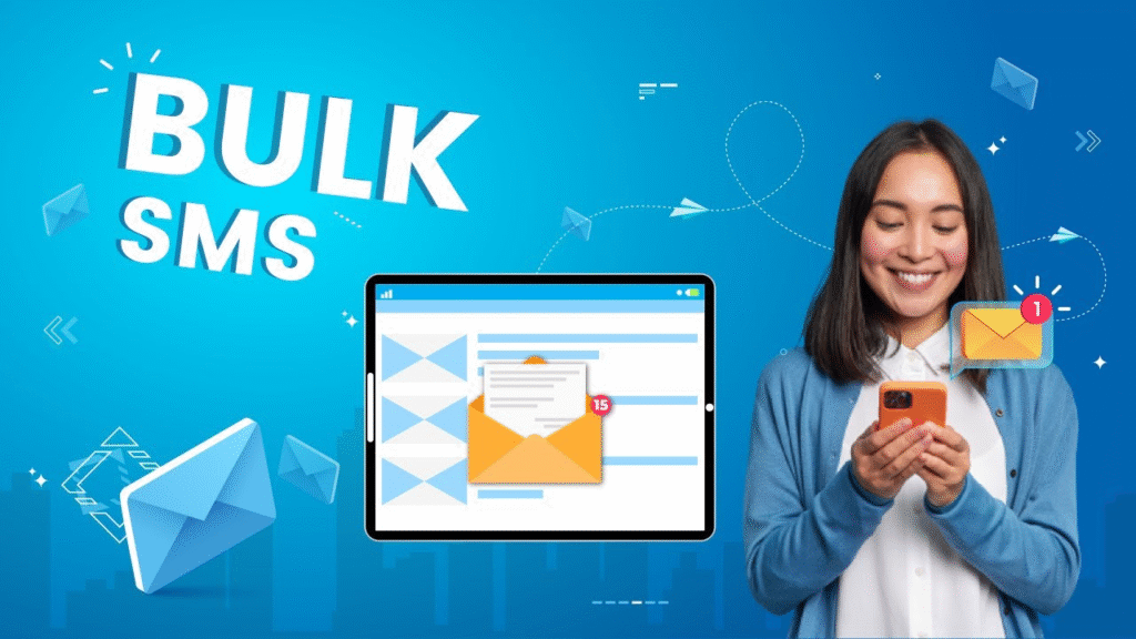 Bulk SMS Marketing: The Smart Way to Engage Voters