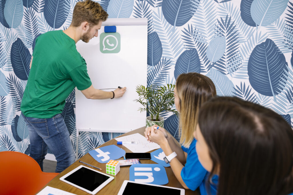 Best WhatsApp Business API Services in Bangalore to Grow Your Business Fast
