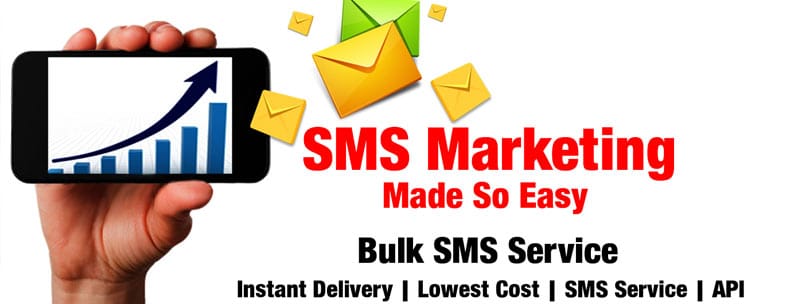 Bulk SMS Marketing: Definition, Process, and Benefits from pride web technologies