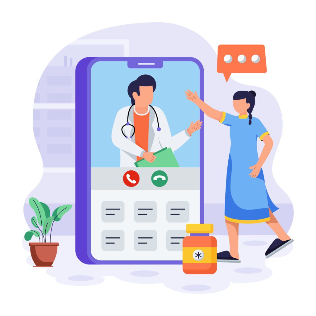 WhatsApp Marketing for Hospitals and Healthcare Providers