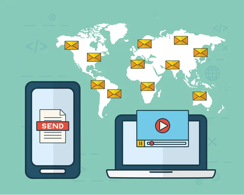 Bulk SMS Compliance Under TRAI DLT Regulations from Pride Web Technologies