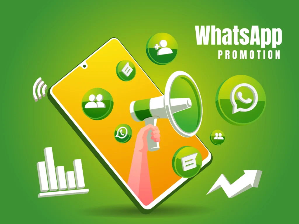 WhatsApp Business Automation for Lead Conversion from Pride Web Technologies
