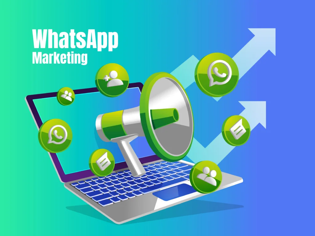 How to Generate Leads Using WhatsApp Marketing from Pride Web Technologies