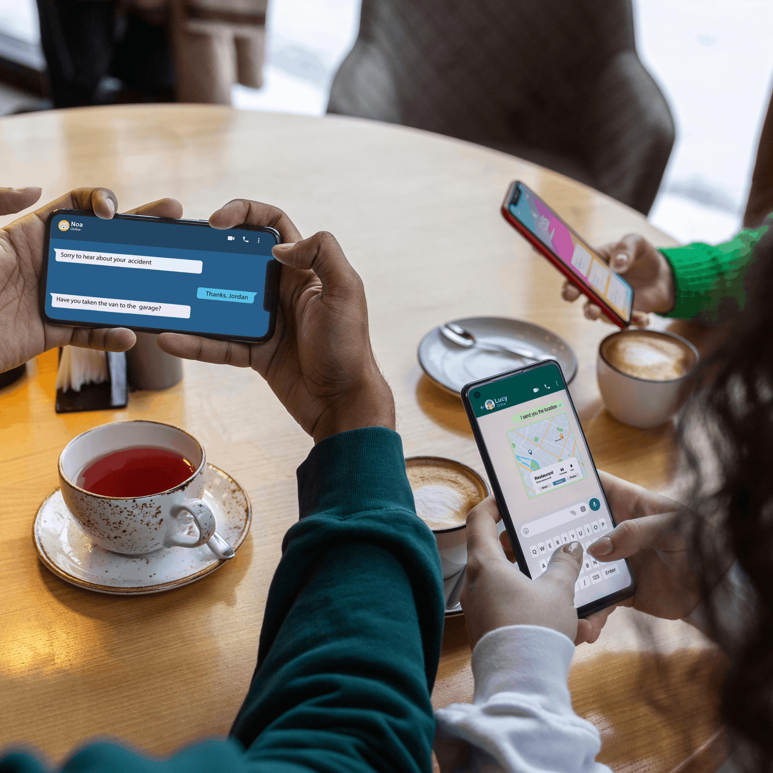 bulk sms services in Hyderabad