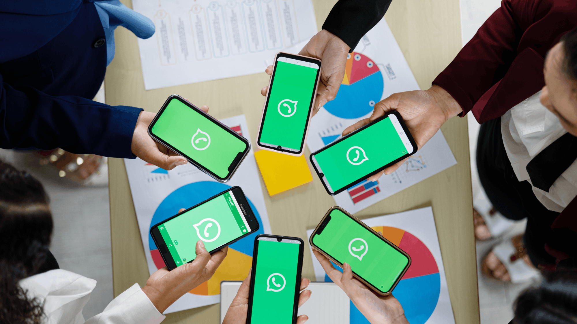 Best WhatsApp Marketing Company in Hyderabad