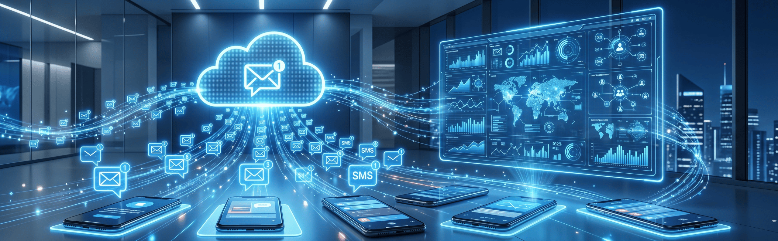 Best Bulk SMS Service Provider in vijayawada