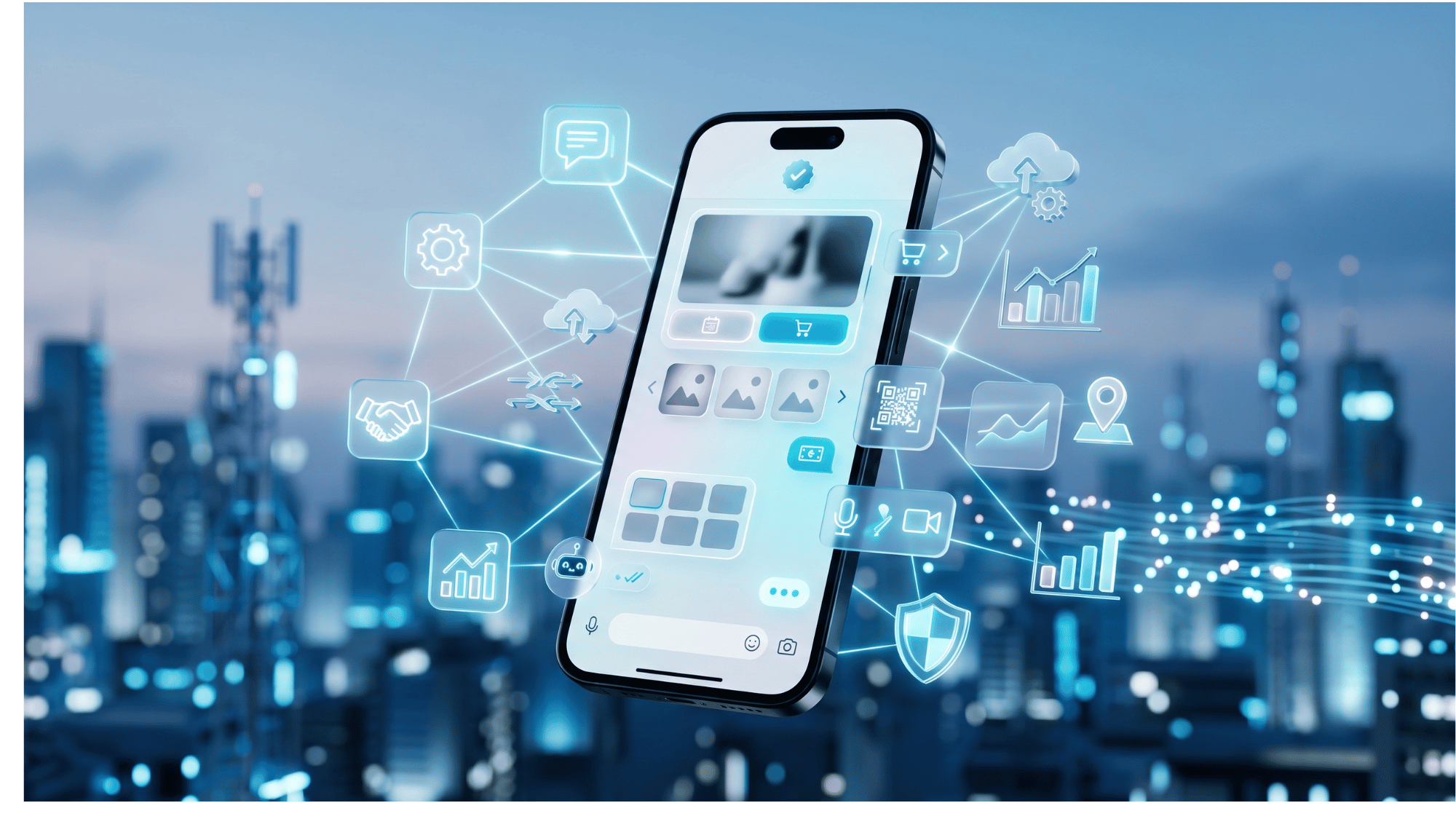Best RCS Messaging Services for Businesses in 2026