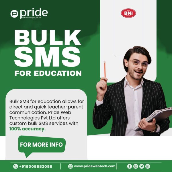 Best Bulk SMS Services in Hyderabad-Call Now - 8008882088