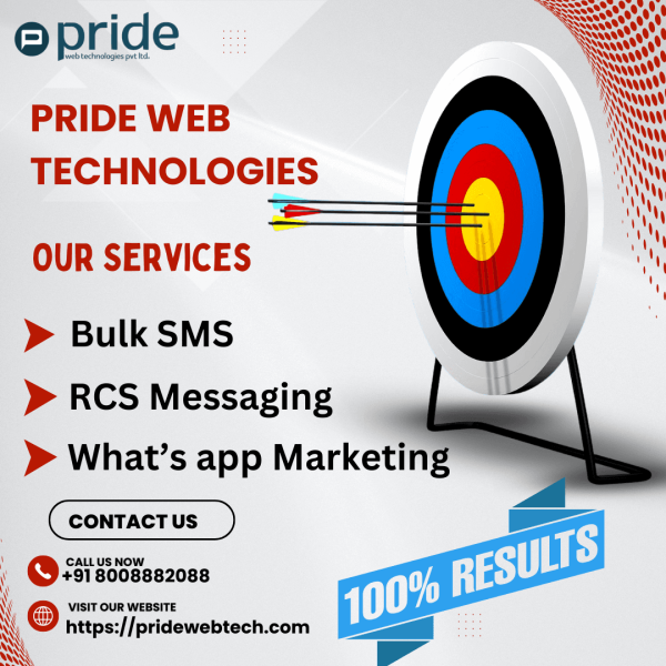 Best Bulk SMS & WhatsApp Marketing Services in New Delhi NCR